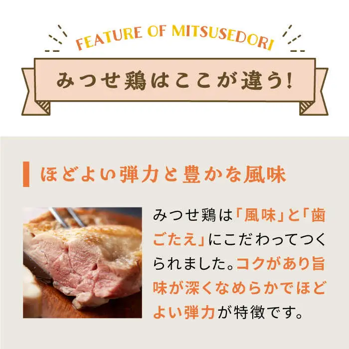 みつせ鶏の朝びき鶏 丸ぶつ切り 計2kg（1kg×2袋）/ヨコオフーズ 鶏肉 鶏肉 鶏肉[FAE178]