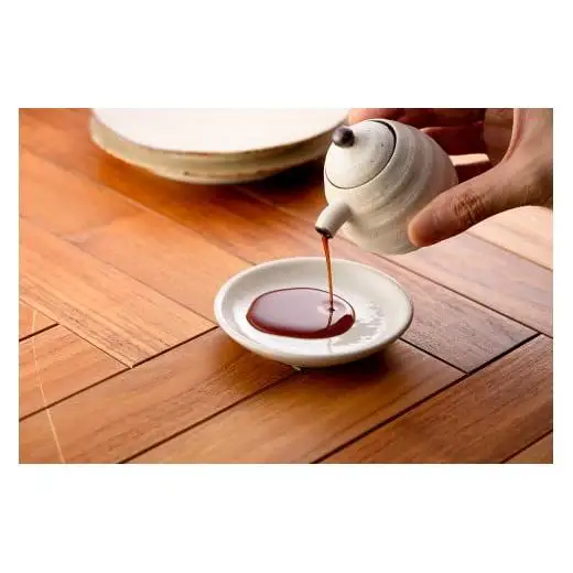 国産有機醤油（濃口500ml×5本）と国産有機味噌（900g×2個）詰合わせ[1013]