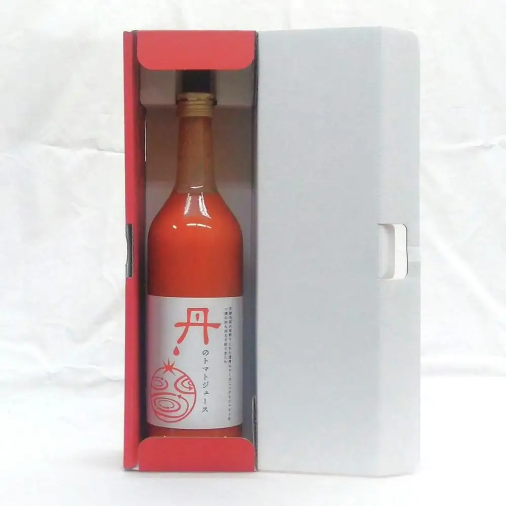 【オーガニックnico】有機JAS　丹のトマトジュース［ 京都 有機 JAS認定 オーガニック 人気 おすすめ  健康 野菜 お取り寄せ 通販 送料無料 ふるさと納税 ］