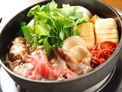 近江牛 ［特］ すきやき サーロイン 500g カネ吉山本【Y075W1】すき焼き 【 近江牛 】 牛肉