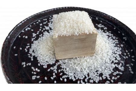 福岡県桂川町産夢つくし 白米 （玄米 10kg を発注後 精米 してお届け！） 桂川町/一般社団法人地域商社いいバイ桂川 [ADBB001] 夢つくし 福岡 白米 米 コメ 米 おにぎり