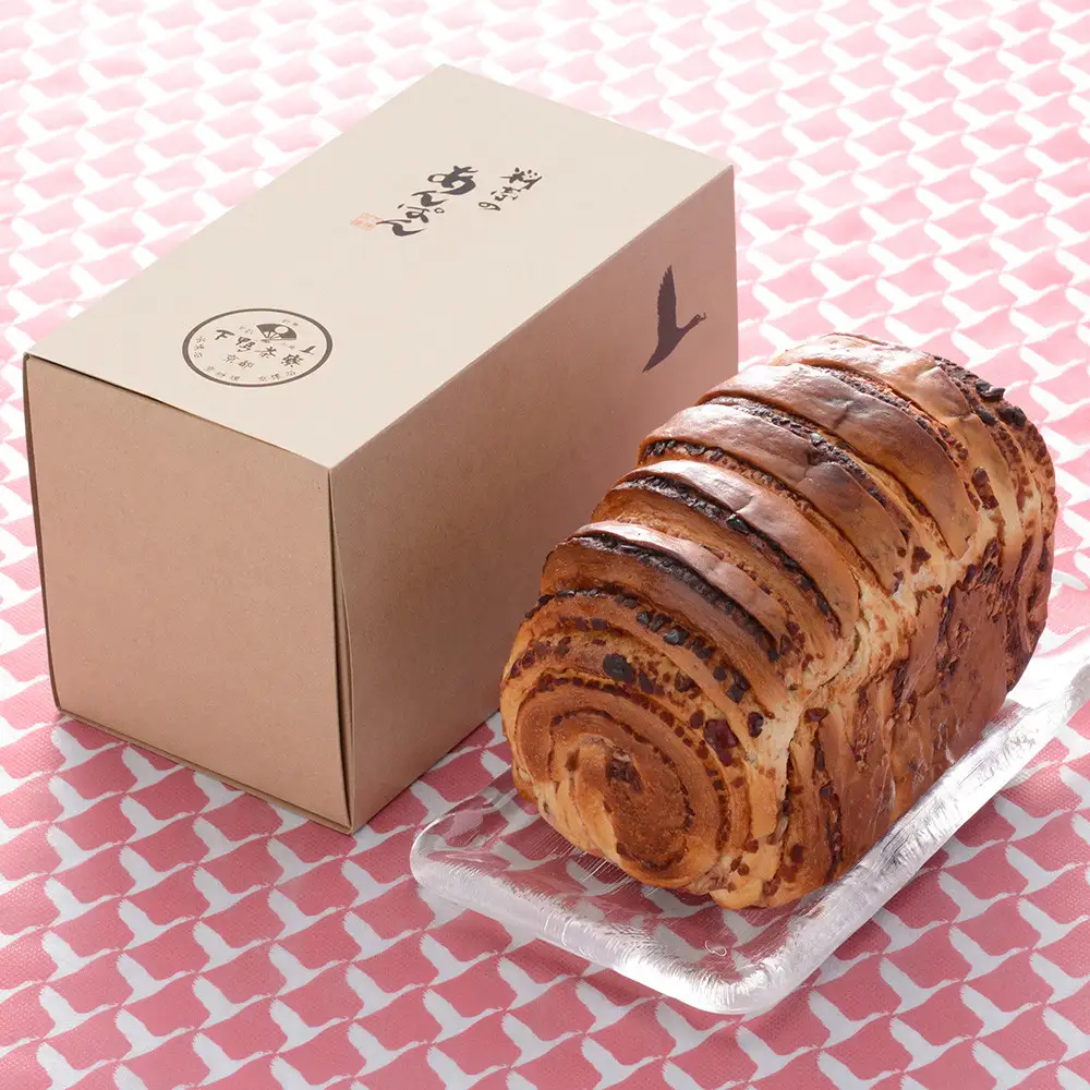 【下鴨茶寮】料亭のあんぱん12ヶ月定期便［ 京都 料亭 京料理 人気 おすすめ 老舗 グルメ ギフト プレゼント 贈答用 お取り寄せ ］