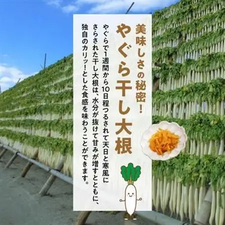 あかつき舎のお漬物ギフト5種(7袋)詰合せ【1186139】