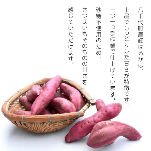 干し芋 平干し  紅はるか 180g×3袋 540g  3ヵ月定期便 さつまいも