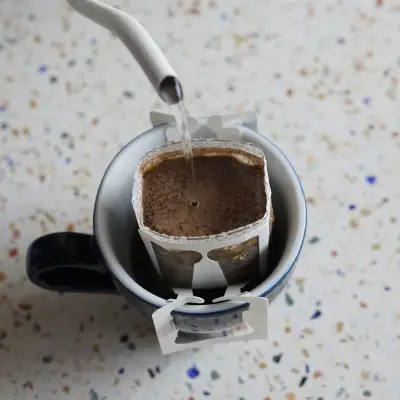 コーヒー R COFFEE STAND ドリップバッグ 2種類 各15個 計30個 セット