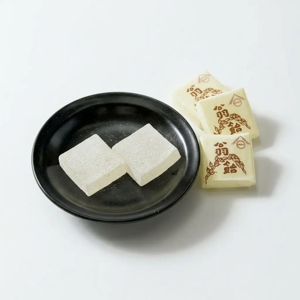 高橋孫左衛門商店 翁飴 12個入り×10箱 新潟上越 翁飴