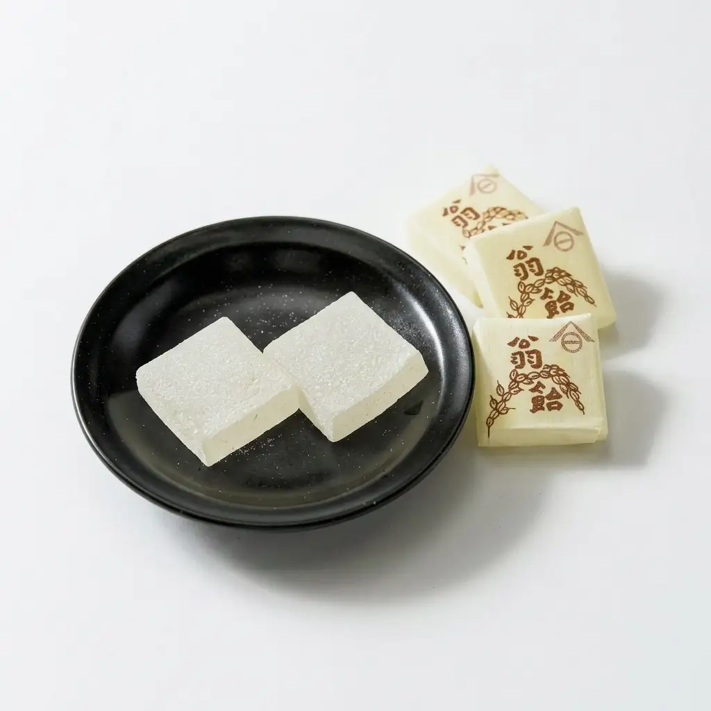 高橋孫左衛門商店 翁飴 20個入り×2箱 新潟上越 翁飴