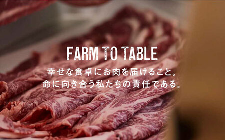 佐賀牛すきやき用 500g [41ASAA001]