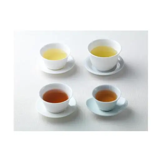 【有機栽培】 お茶 12種 セット 有機 茶 飲み比べ C241