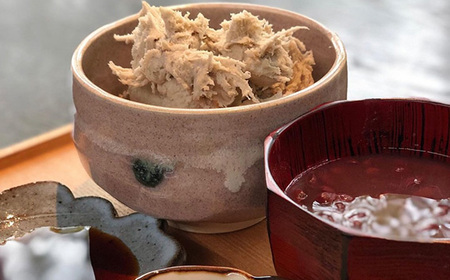 珈琲工房茶亭 山ぼうし お食事券（5000円分） ／ 珈琲 コーヒー お食事券 朝食 カフェ スイーツ 甘味 喫茶 朝活 隠れ家 おしゃれ 女子会 記念日 デート 贈り物 自然 緑 ナチュラル 千葉県 No.169