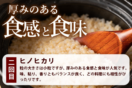 【お米の定期便4回】那賀町のお米バラエティ食べ比べ定期便 10kg×4回 計40kg 【徳島県 那賀町 相生 国産 4品種 玄米 あきさかり ヒノヒカリ コシヒカリ キヌヒカリ 10kg 10キロ 40kg 40キロ 食べ比べ 玄米 産地直送】YS-8