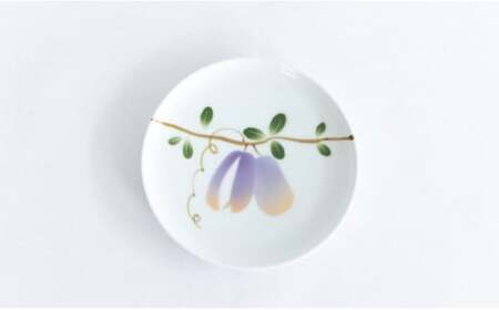 深川製磁 有田焼 なごみ アケビ 珈琲 マグ・プレート 食器 マグカップ レトロ ほっとひと息 洗いやすい aa026