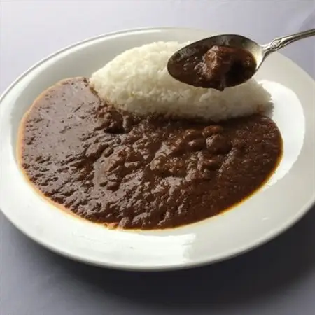 ふかがわマリアージュカレー(4個入り)とふかがわ米食べ比べセット(3種類 各300g 計900g)【1448402】