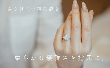 ダイヤ 指輪 pt900 ダイヤモンド リング 0.63ct 鑑別書 保証書 ケース 付 ジュエリー アクセサリー 宝石 プラチナ ギフト プレゼント 贈り物 記念日 お祝い 誕生日 人気 高級 山梨県 西桂町【n0483_liz_C】