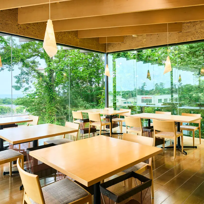 【ミクニ伊豆高原】地中海料理「海の輝き」ペアお食事券_旅行券・チケット 食事券  _【1141848】