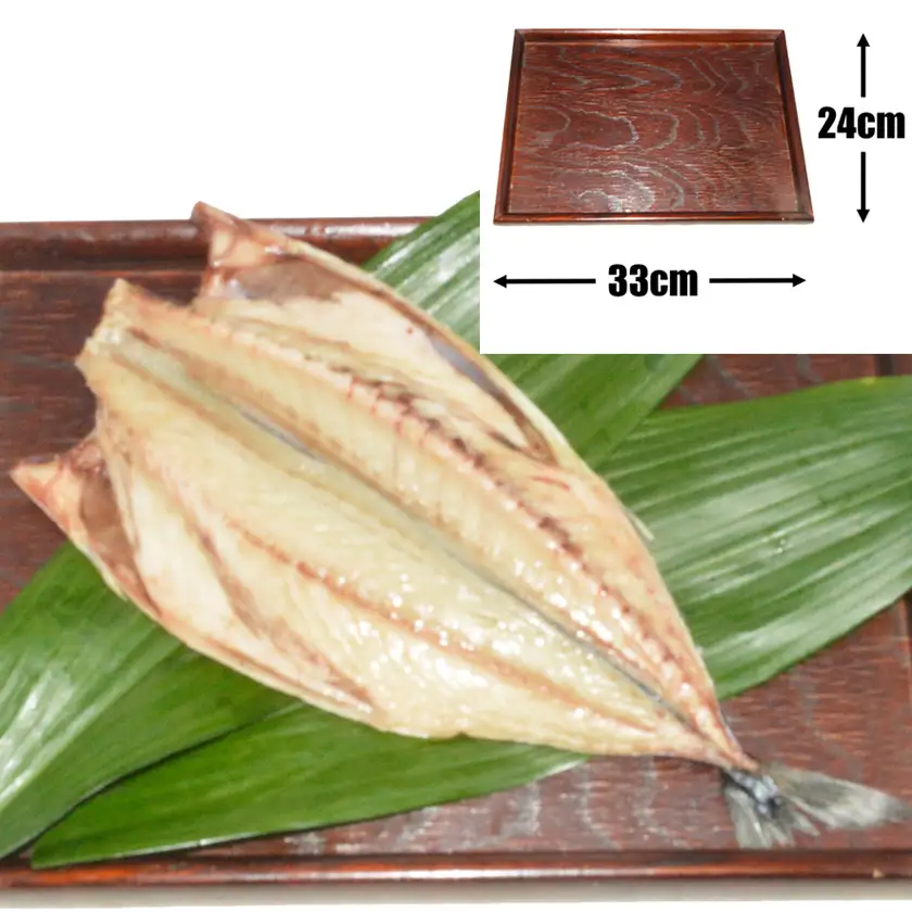 干物セット【さばセットC】さばの塩干し・味醂干し各4枚　伊豆・伊東の干物詰め合わせ_魚介・海産物  干物 _【配送不可地域：離島】【1440777】