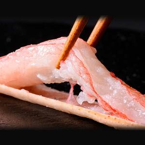 特選・生冷ずわいかに脚(ビードロカット)700g ふるさと納税 かに 蟹 足 カニ ギフト むき身 ギフト 脚 海鮮 バーベキュー しゃぶしゃぶ 鍋 セット 食材 グルメ 海鮮 F4F-3305