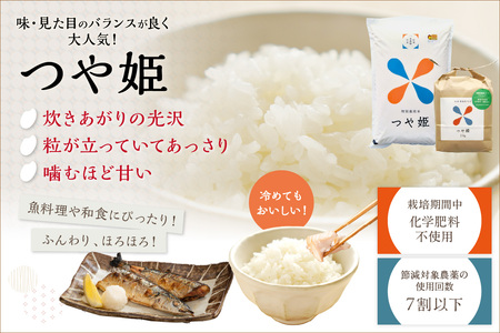 【令和6年度産】アイガモロボット米 秘境奥島根弥栄つや姫 5kg 米 お米 つやひめ お取り寄せ 特産 精米 白米 ごはん ご飯 コメ 新生活 応援 準備【090_1877】