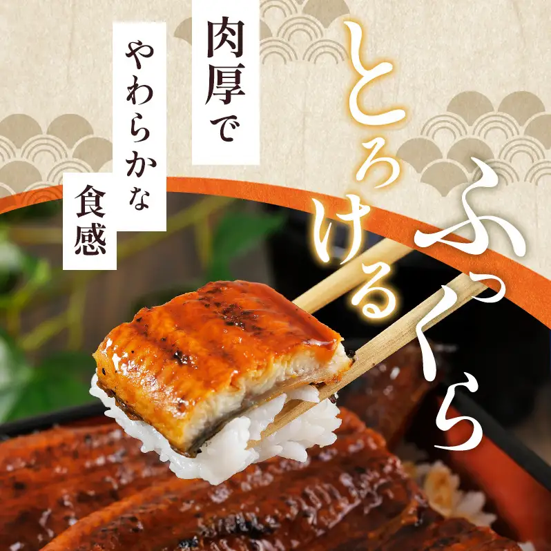 うなぎ 国産 蒲焼 150g 1尾 老舗料亭 丑の日うなぎ