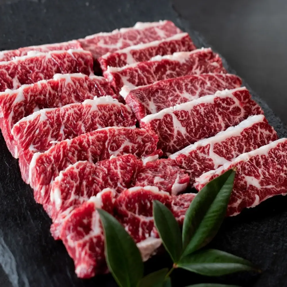 国産 牛 生 ホルモン セット 冷蔵 ( ハラミ 200g 牛タン 150g ミノ 150g テッチャン 150g)  焼肉 バーベキュー スタミナ おつまみ お取り寄せ グルメ 贈り物 贈答 お祝い 誕生日 プレゼント 母の日 父の日 ギフト