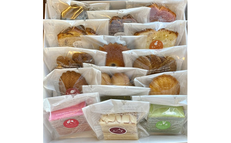 【優雅】お花（生花）と洋菓子の6回定期便