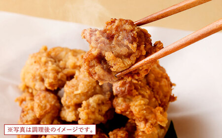 鶏の唐揚げ用 モモ 合計4kg 500g×8パック
