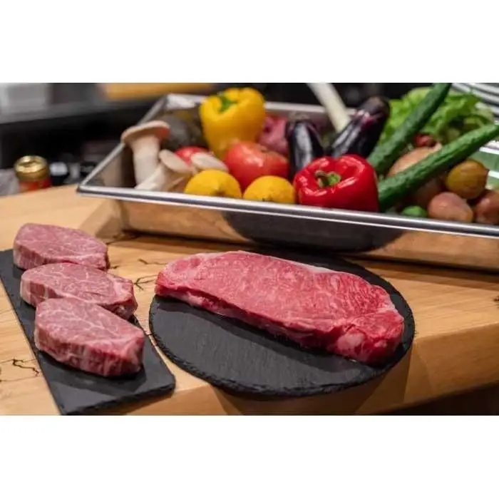 博多和牛ヒレステーキ 450g（150g×3枚）