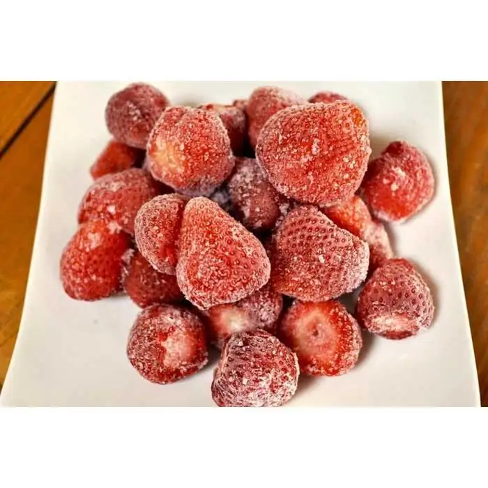 辛子明太子小切500g(100g×5) &冷凍あまおう1.3kg【訳あり】