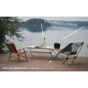 PLAY. Roll table - L