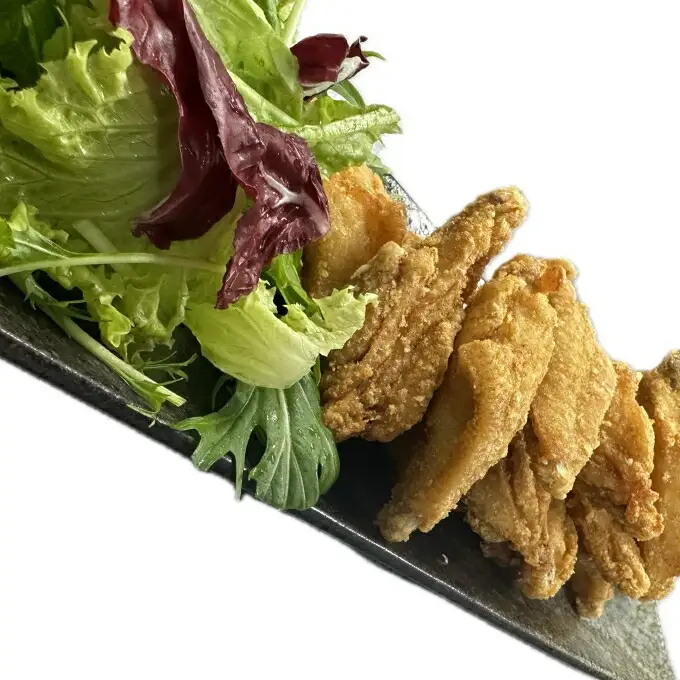 ヤマジュウ特製！やみつき国産手羽先、手羽中味付けセット約１ｋｇ【3回定期便】 頒布会