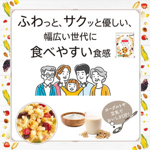 日食シリアルセット　7種類（A07）