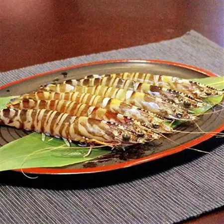 2026年12月発送:活きクルマエビ　1kg_魚介・海産物  エビ えび 海老_【配送不可地域：離島・北海道・沖縄県】【1052789】