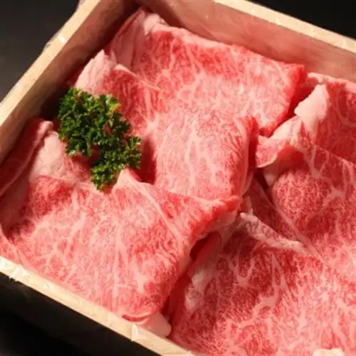 牛豚しゃぶしゃぶセット1kg(和牛ロース500g・豚ロース500g)【配送不可地域：離島・北海道・沖縄県・東北・中国・四国・九州】【1291454】