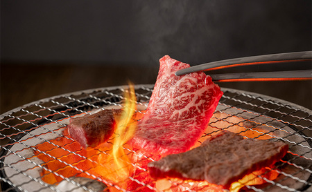 近江牛 赤身 焼肉用 400g ギフト箱 近江牛