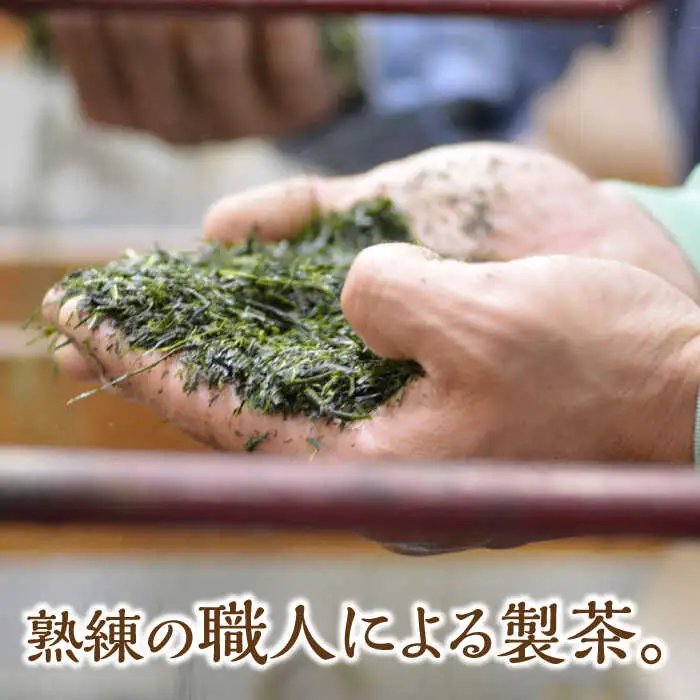 八女茶 【2026年産】 八女茶 80g [ABDD052] 八女茶