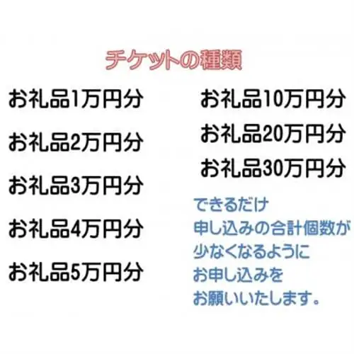 ビーナスラインエリアで使えるチケット50,000円分_旅行券・チケット   _【1442029】