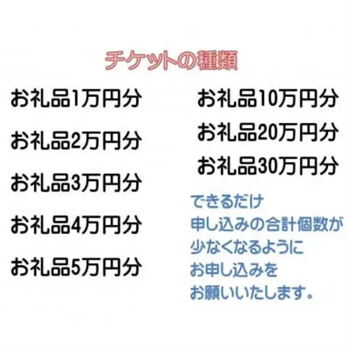 ビーナスラインエリアで使えるチケット100,000円分_旅行券・チケット   _【1442033】