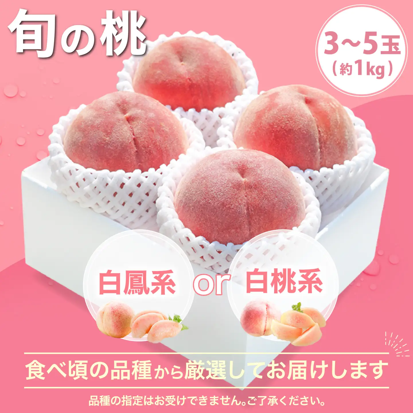 【ふるなびWEEK対象】シャインマスカット 桃 【定期便】 計約2kg FN-Limited-SP 180-020-FN-27y-week11