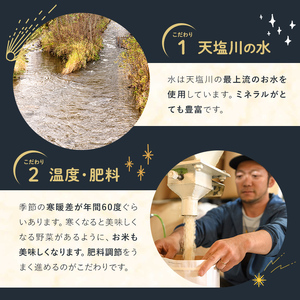 ななつぼし 白米 5kg 1人暮らし 北海道産【満月農園】【B7107】