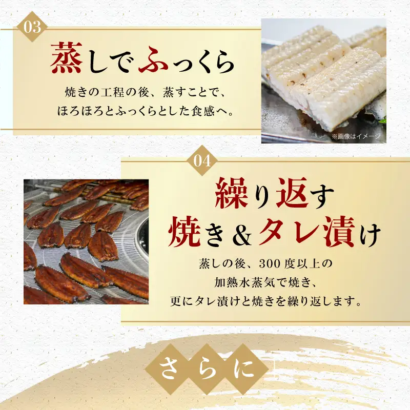 うなぎ 蒲焼 うなぎ[国産 5尾 800g]