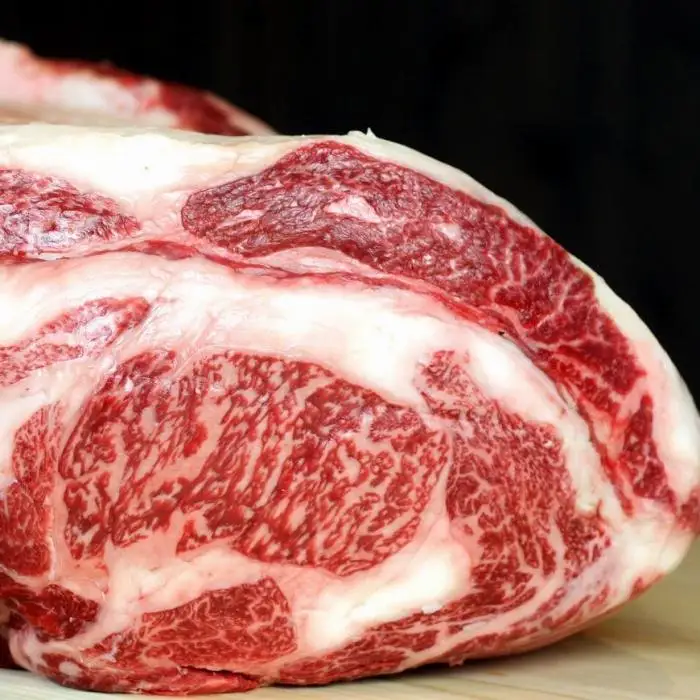 博多和牛 ザブトンと肩ロース芯のスライス しゃぶしゃぶ・すき焼き用 6人前 E18R
