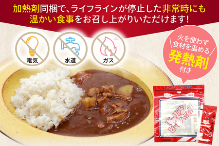 命を守る 非常食 セット 12食分