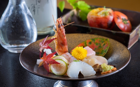 宿泊 【料亭旅館三田清（みたせ）】 一泊二食付き宿泊券（2名様）【mita0003】
