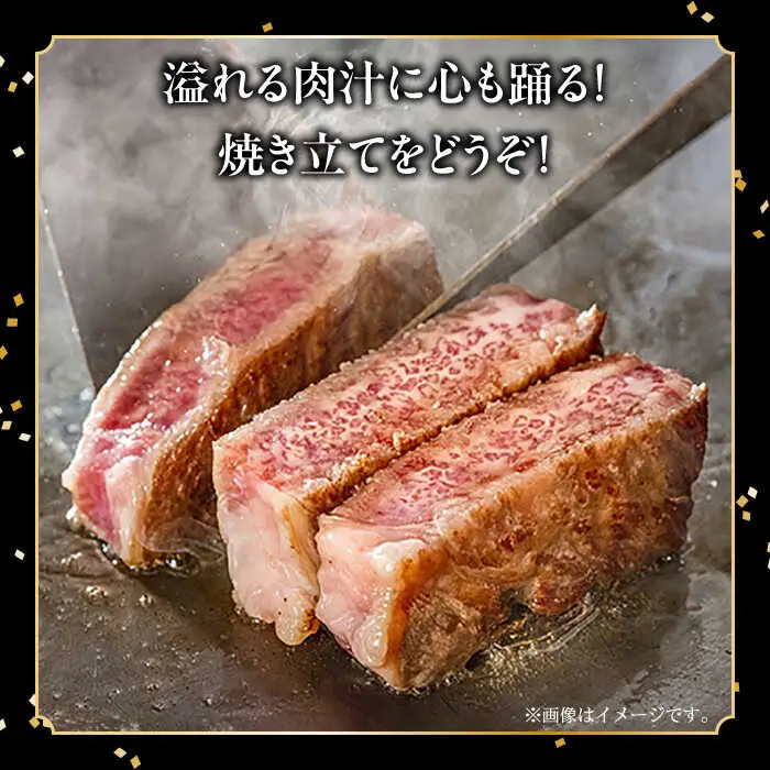 【内閣総理大臣賞受賞】長崎和牛 サーロインブロック 約3kg / ステーキ肉 サーロインステーキ / 南島原市 / 島原雲仙農業協同組合 [SES001]