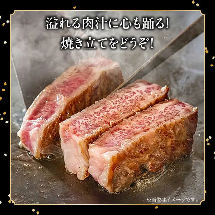 長崎和牛 サーロインステーキ 約1kg [SES002] サーロイン