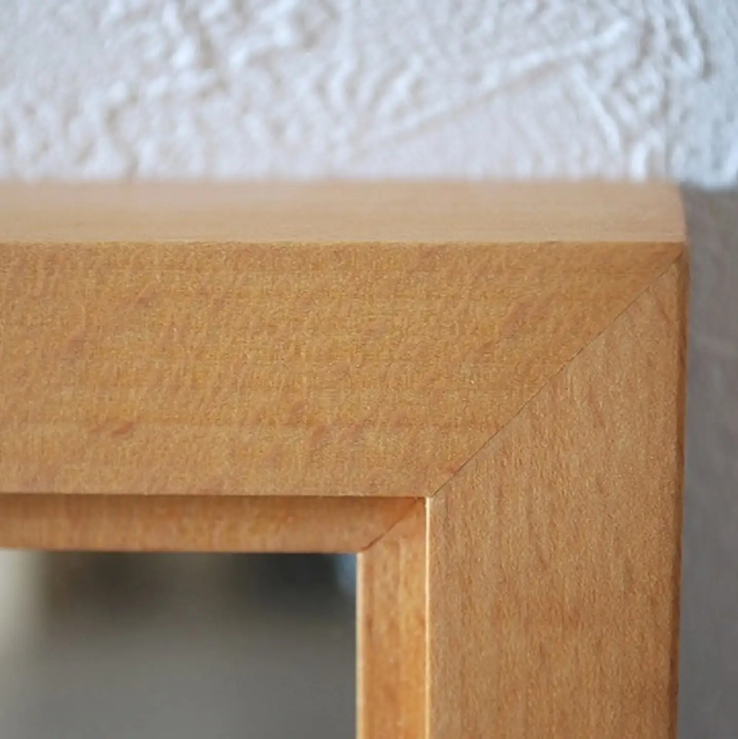 リーヴス 50×150ミラー Oak【諸富家具】：C301-001