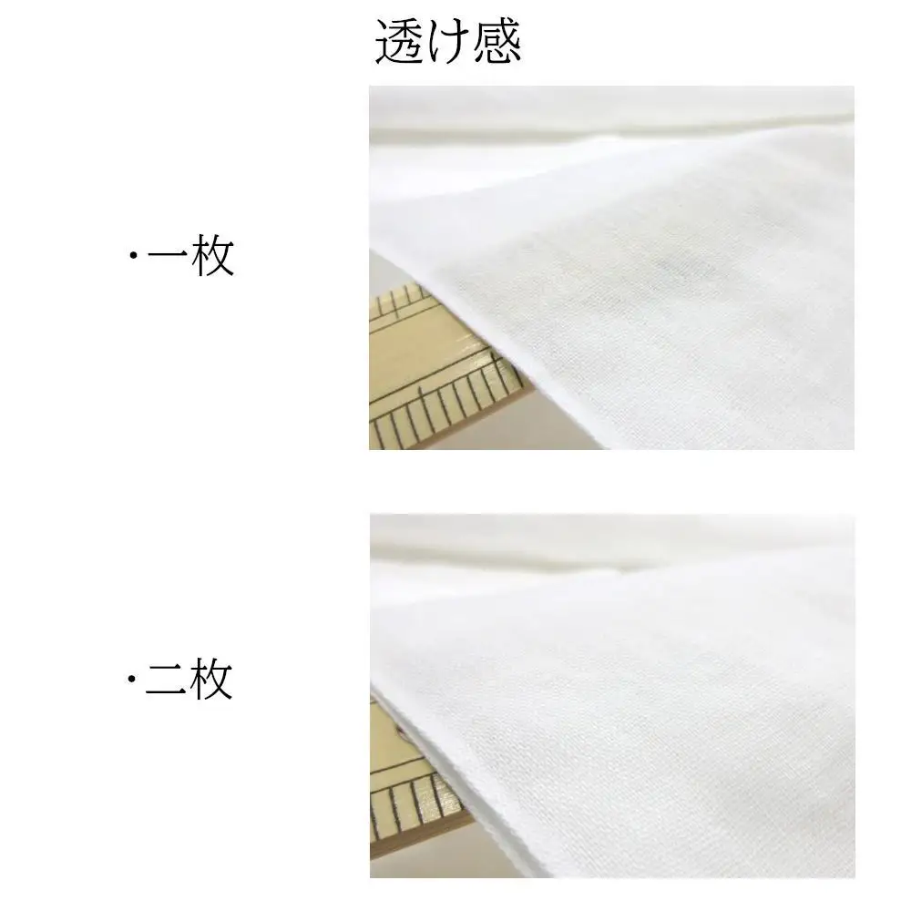 滑らかシングルガーゼ １１８本ガーゼ しっかり 超広幅 綿 生地 無地 国産 白 コットン  無蛍光 手芸 幅約170cm 3m