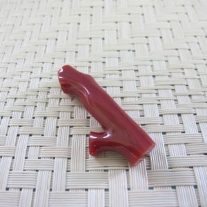 珊瑚職人館の珊瑚のルース F ルース