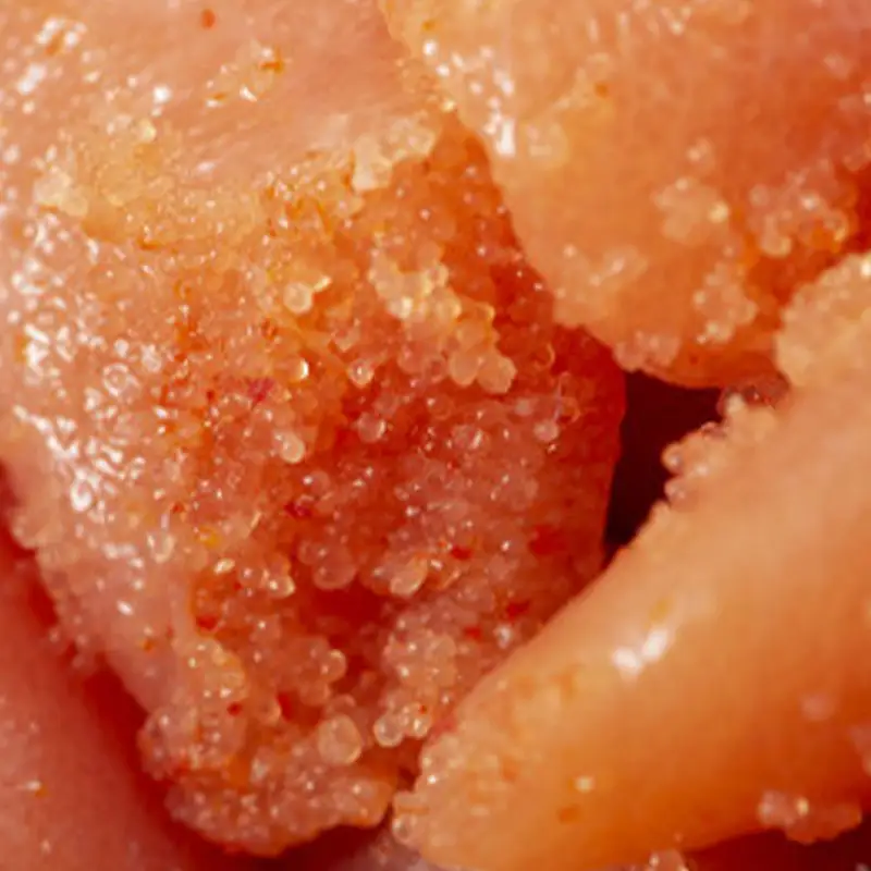 ＜訳あり＞無着色 明太子 小切れ 1kg【明太子 めんたいこ 辛子明太子 無着色 訳あり 魚介類 家庭用 お取り寄せグルメ ご飯のお供 お取り寄せ お土産 九州 ご当地グルメ 福岡土産 福岡県 筑前町 AC011】【202609】