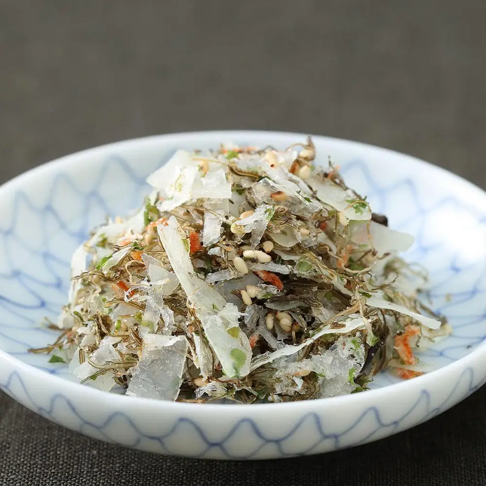 【ふるさと納税】生ふりかけ いか昆布 70g×3パック ふりかけ まとめ買い 大容量 澤田食品 ごはんのお供 ご飯のお供 ふりかけグランプリ 金賞 送料無料
